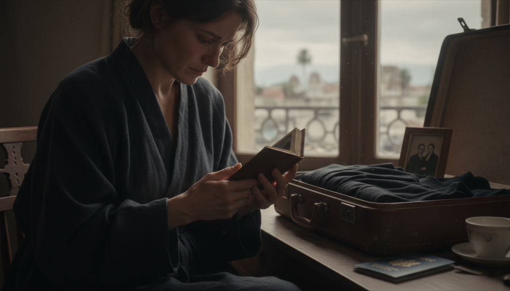 découvrez le nombre de jours de congé auxquels vous avez droit en cas de décès d'un parent à l'étranger et les démarches à suivre pour en bénéficier.