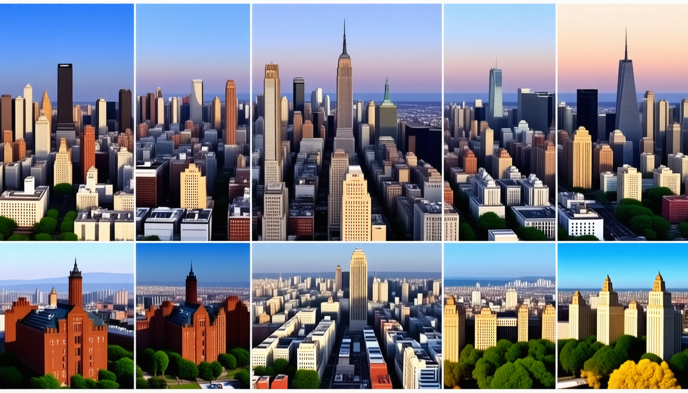 découvrez notre défi urbain unique où 10 villes sont présentées sans voyelles. saurez-vous deviner ces destinations célèbres à travers cet exercice ludique et stimulant ?