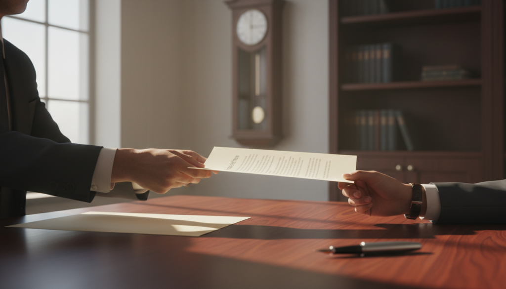 découvrez si vous conservez votre ancienneté en cas de démission, les conditions à respecter et les impacts sur vos droits professionnels.