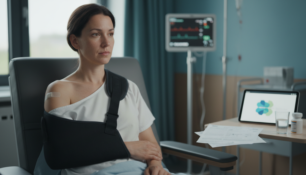 découvrez vos droits, recours et solutions en cas d'inaptitude après une acromioplastie. informez-vous sur les démarches à suivre pour protéger vos intérêts.