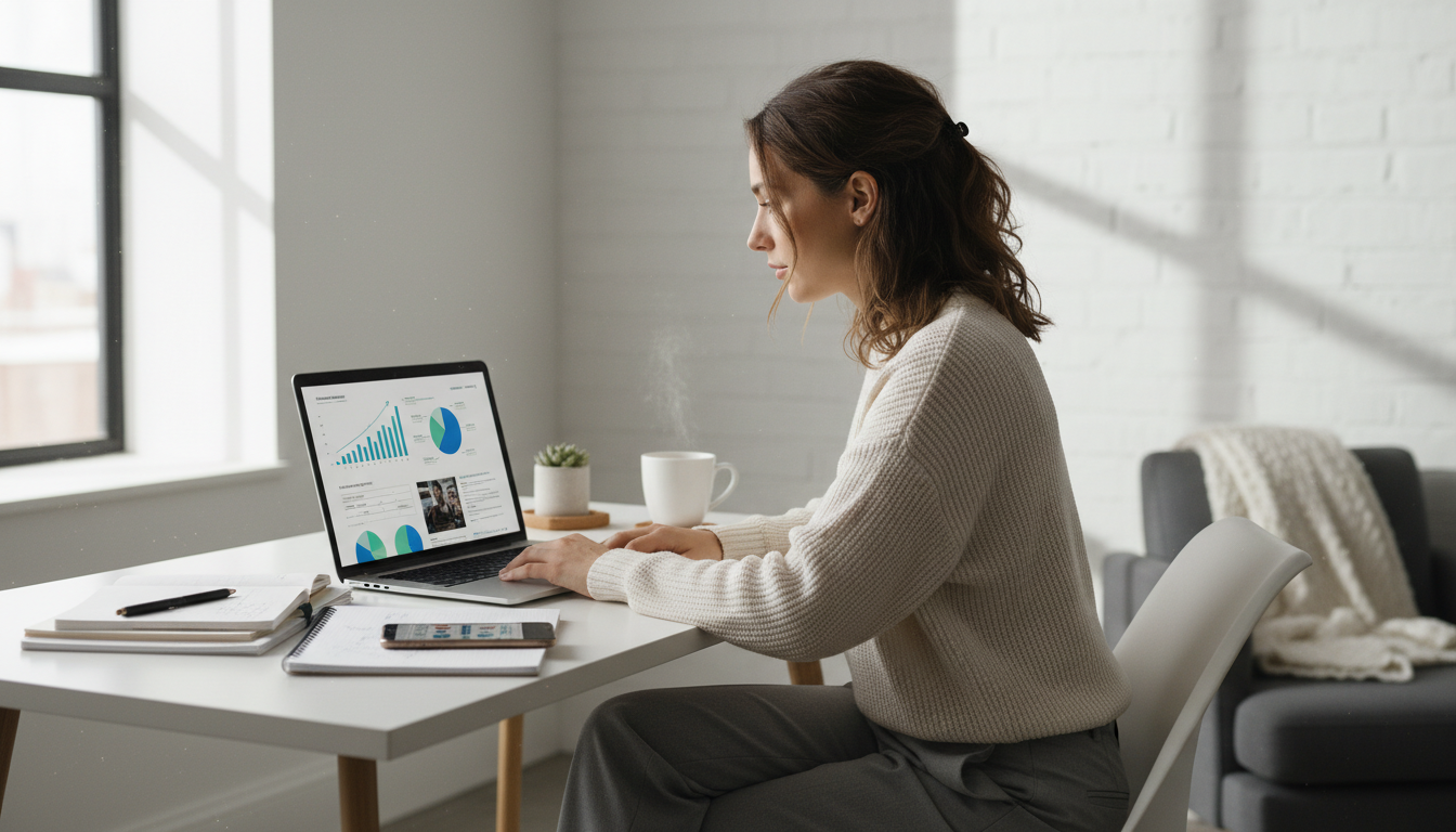 Le MBA Marketing et Communication de Studi est-il l&rsquo;opportunité 100% en ligne qu&rsquo;il vous faut ?