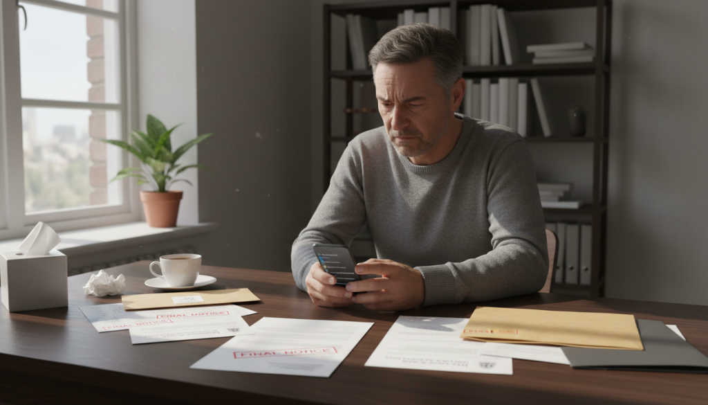 découvrez les solutions et démarches à suivre si vous ne pouvez pas payer un huissier de justice, pour protéger vos droits et éviter les complications.