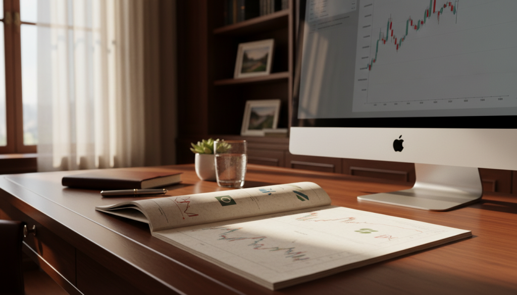 découvrez les actions préférées par charles gave pour son portefeuille et comprenez pourquoi il les privilégie dans ses stratégies d'investissement.