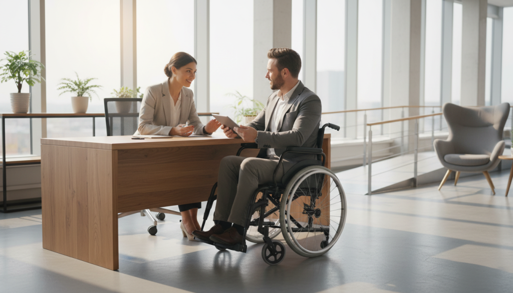 découvrez les droits aux congés supplémentaires pour les fonctionnaires en situation de handicap, leurs conditions d'obtention et les démarches à suivre.