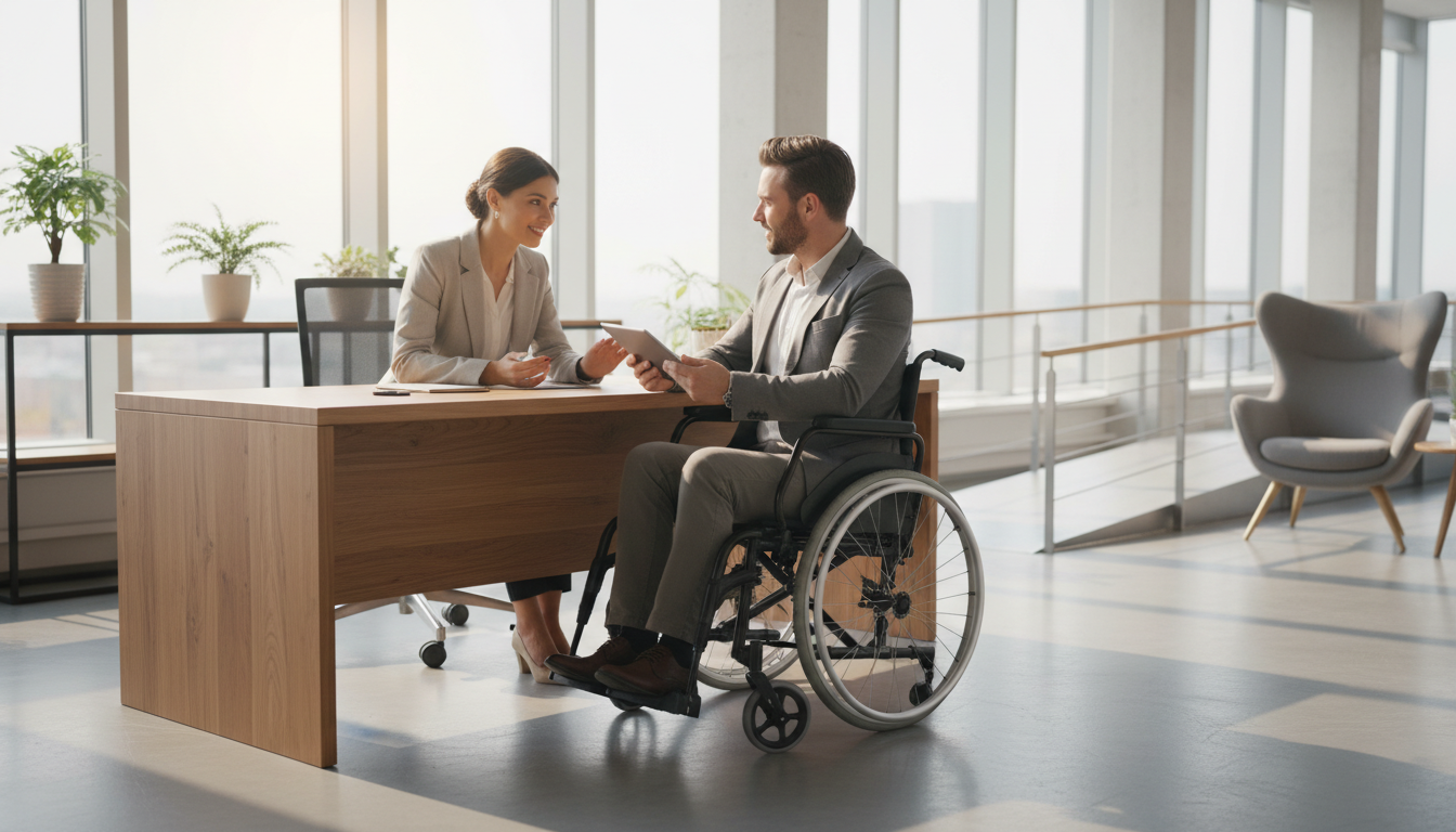 Quels sont les droits aux congés supplémentaires pour un fonctionnaire en situation de handicap ?