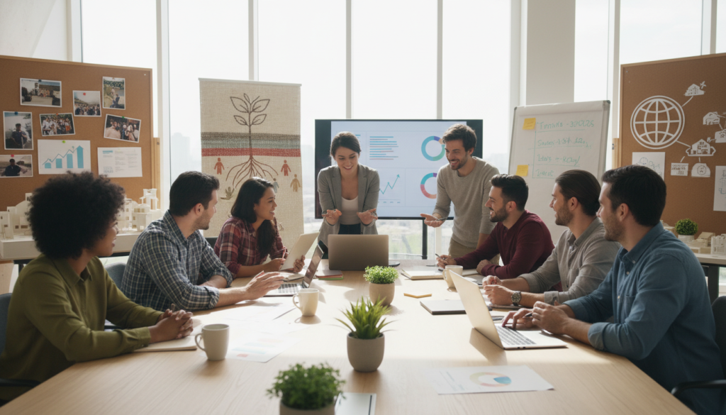 découvrez ce qu'est une public benefit organisation, son fonctionnement, ses objectifs et son impact social dans notre guide complet.