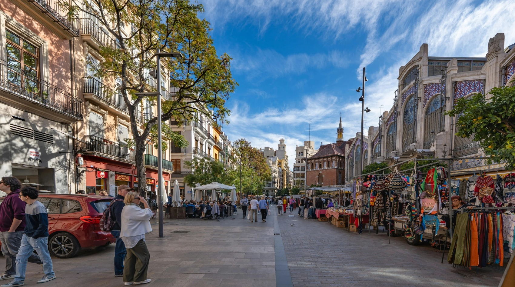 Vivre au bord de la mer en Espagne : découvrez cette ville méconnue où 1 100 € par mois suffisent