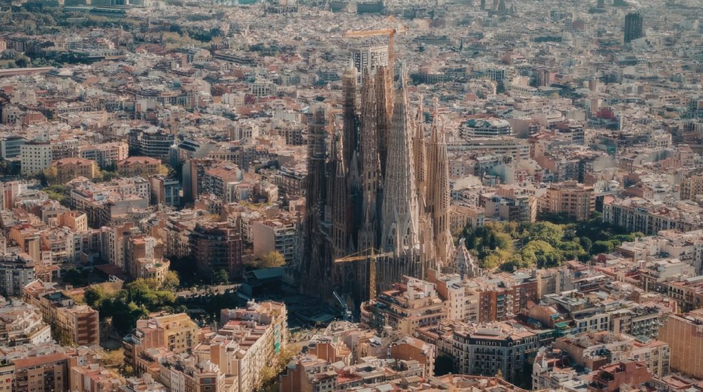 À partir d&rsquo;aujourd&rsquo;hui, préparez-vous à dépenser davantage pour séjourner à Barcelone