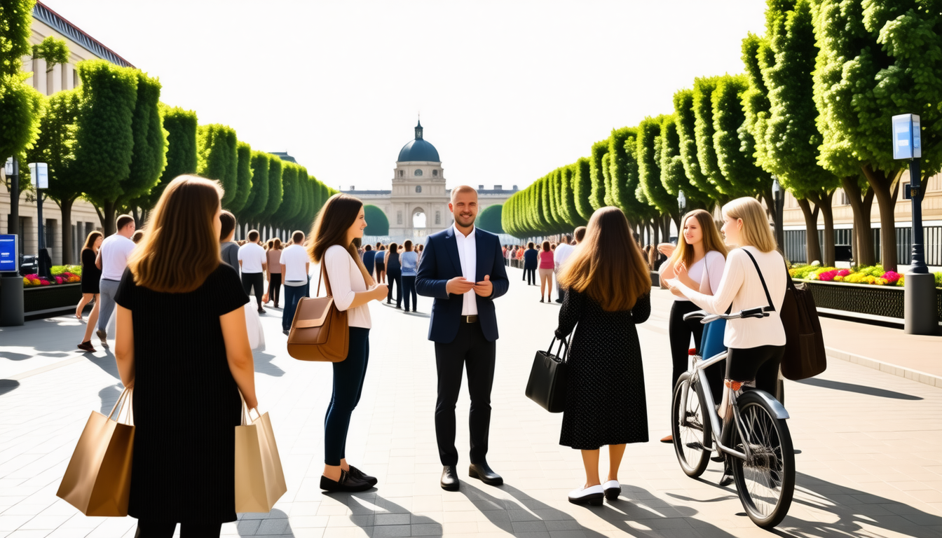 découvrez comment une capitale européenne célèbre et récompense les voyageurs engagés pour la protection de la planète, mettant en avant un tourisme durable et responsable.