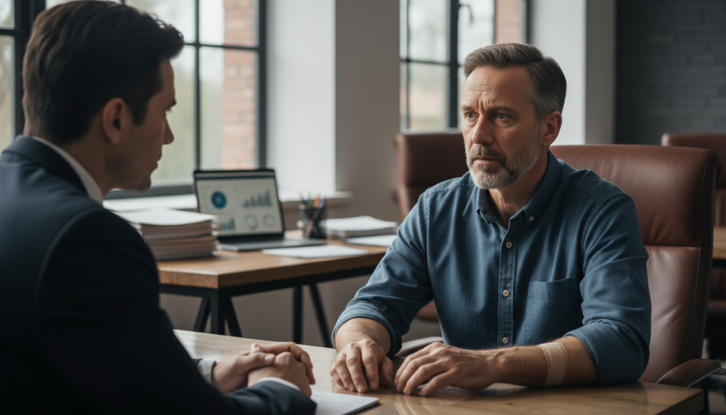 découvrez dans cet article les conditions et les situations dans lesquelles une rente d'accident du travail peut être supprimée, ainsi que vos droits et recours.