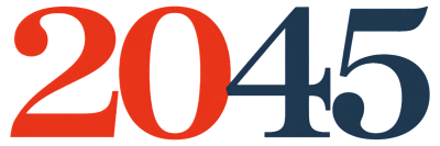 2045 – Entreprise, B2B et Business