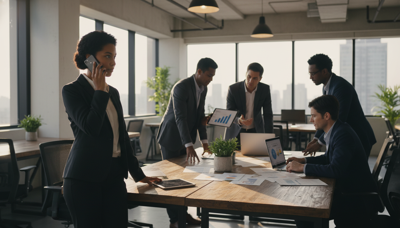 Avis favorable de la CMRA : qui vous contacte et quelles sont les prochaines étapes ?