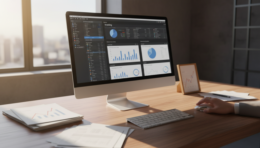 découvrez comment automatiser efficacement vos factures grâce aux solutions d'e-billing tout en conservant un contrôle total sur vos transactions et données financières.