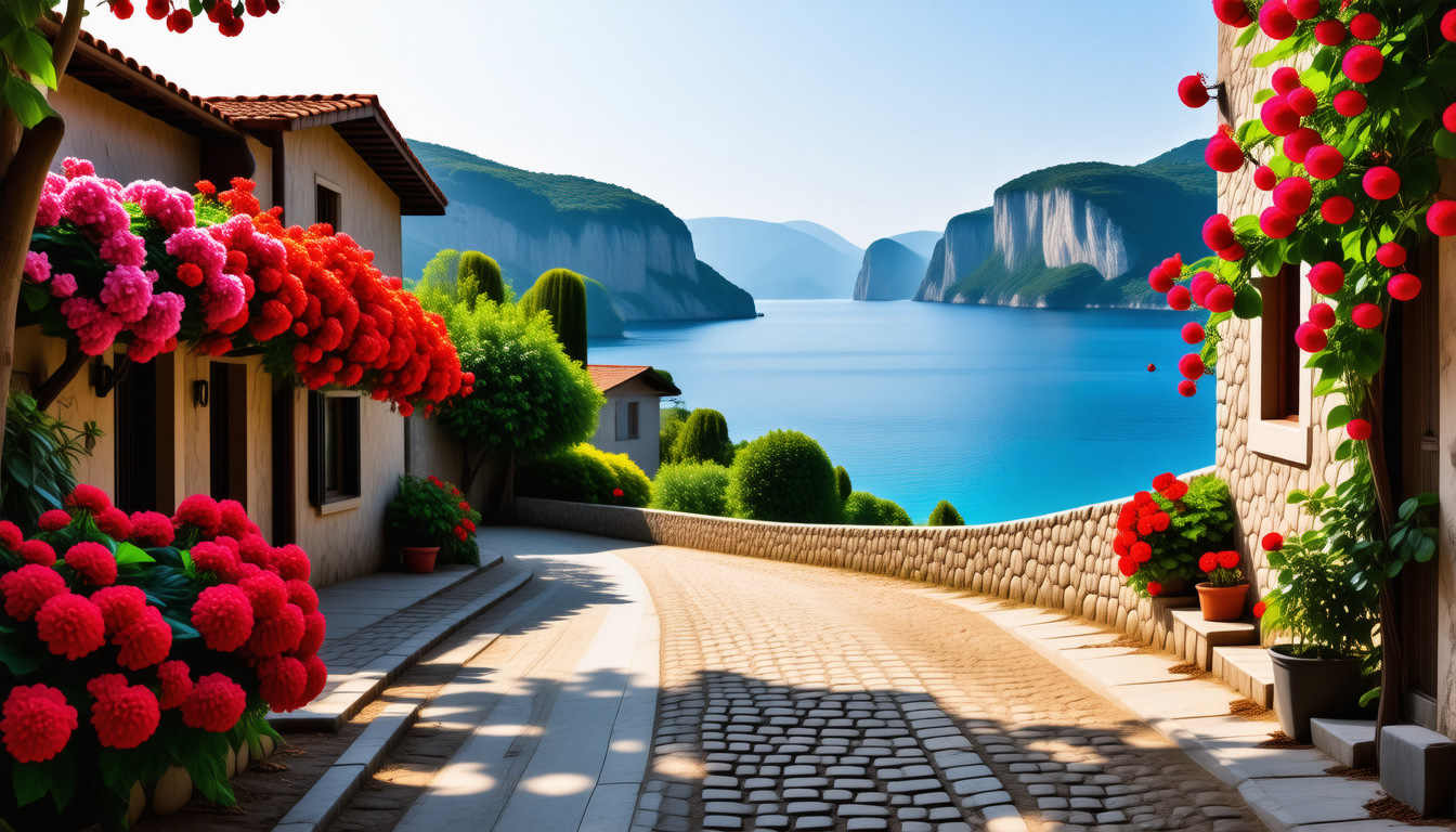 découvrez les trésors cachés de l'europe en 2026, des villages enchanteurs aux îles méconnues, pour des escapades authentiques et inoubliables.