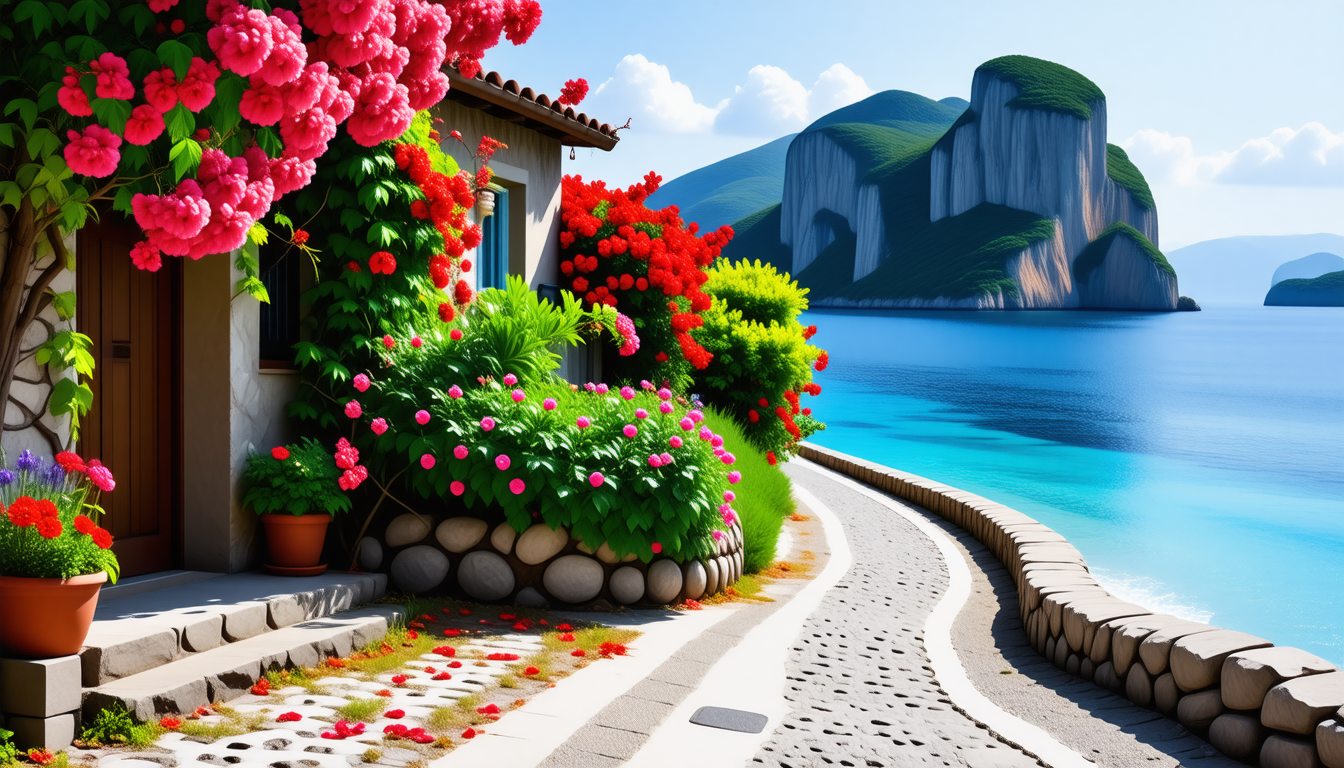 découvrez les trésors cachés de l'europe en 2026, des villages enchanteurs aux îles méconnues, pour des aventures inoubliables loin des sentiers battus.