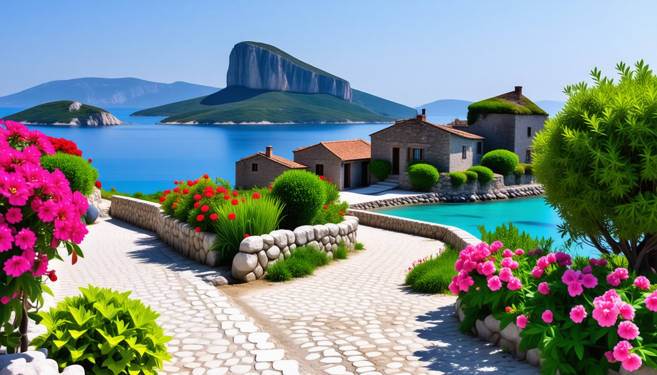 découvrez les joyaux cachés de l'europe en 2026, des villages enchantés aux îles méconnues, pour des aventures uniques et inoubliables.