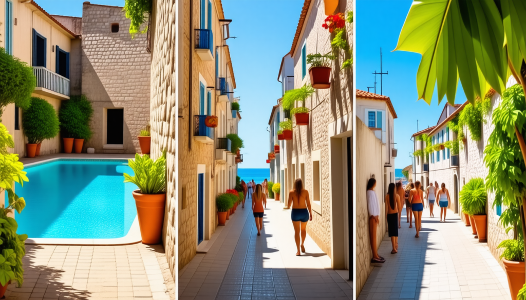 découvrez 3 escapades en espagne à moins de 100 € par personne, avec des réductions jusqu'à -45 %. profitez de séjours abordables pour un voyage inoubliable.