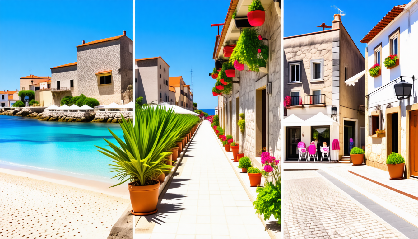 découvrez 3 escapades abordables en espagne à moins de 100 € par personne, avec des réductions allant jusqu'à -45 %. profitez de séjours inoubliables à prix mini !