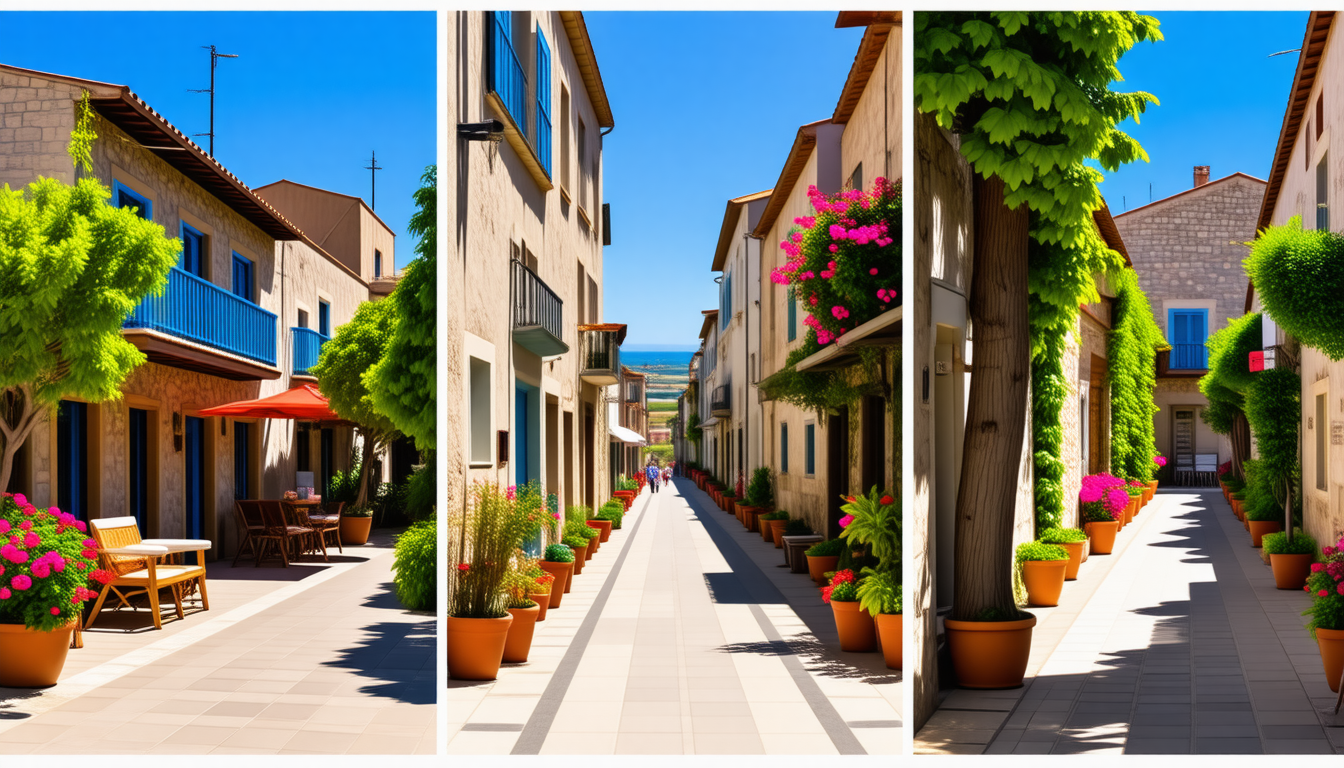 découvrez nos 3 escapades en espagne à moins de 100 € par personne avec jusqu'à -45 % de réduction. partez à l'aventure et profitez d'offres exclusives pour un séjour inoubliable.