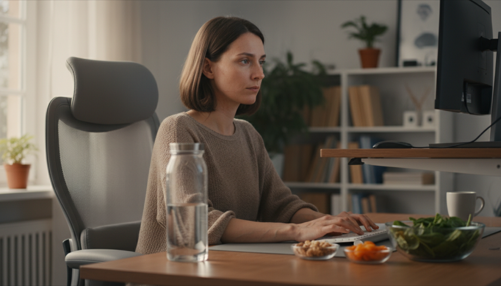 découvrez si travailler avec une anémie est possible et découvrez des conseils pratiques pour bien vous adapter et préserver votre santé au quotidien.