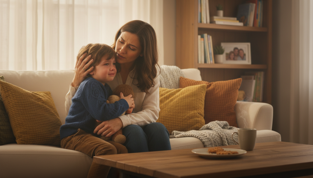 découvrez comment reconnaître, réagir et accompagner efficacement votre enfant face au harcèlement scolaire en tant que parent, pour assurer son bien-être et sa sécurité.