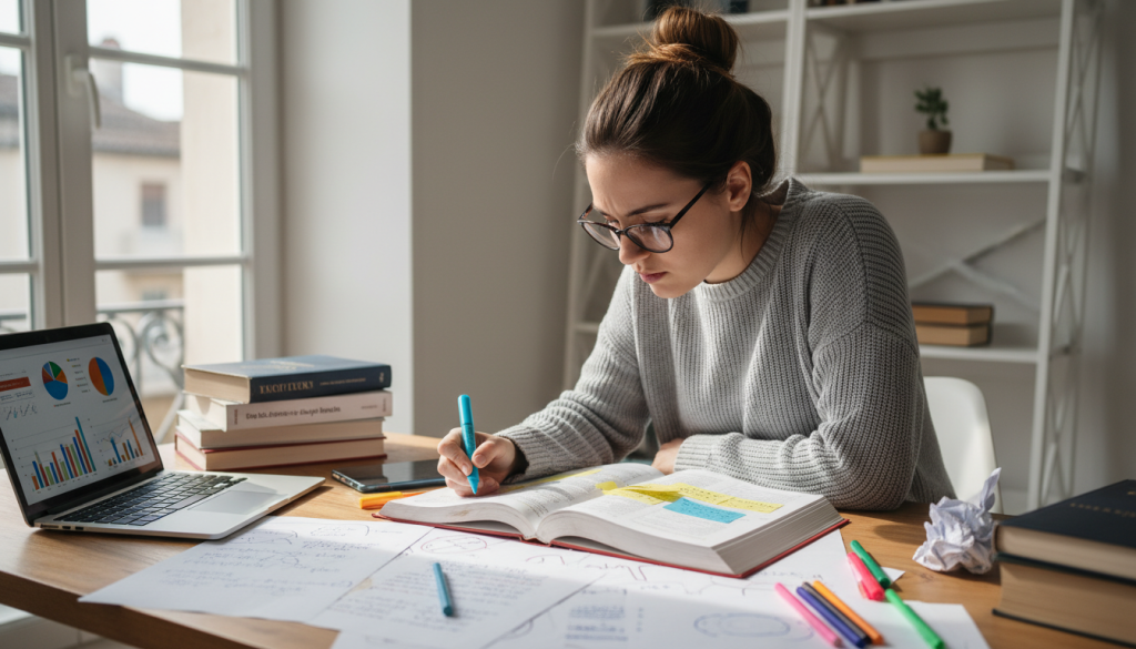 découvrez les exigences et les défis du diplôme du caferuis, et obtenez des conseils pour réussir cette certification en travail social.