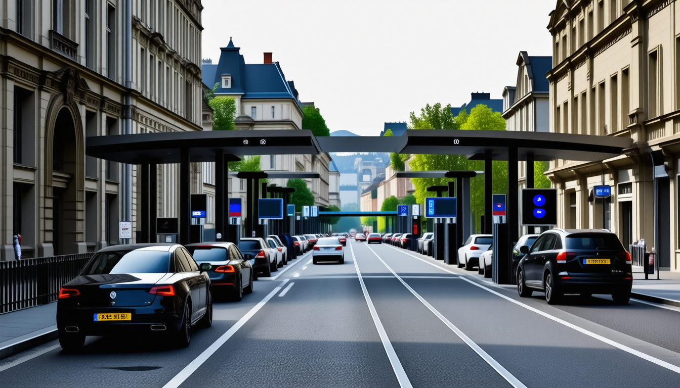 découvrez notre guide pratique des villes européennes qui imposent une taxe d’entrée quotidienne, pour mieux planifier votre voyage et éviter les surprises.