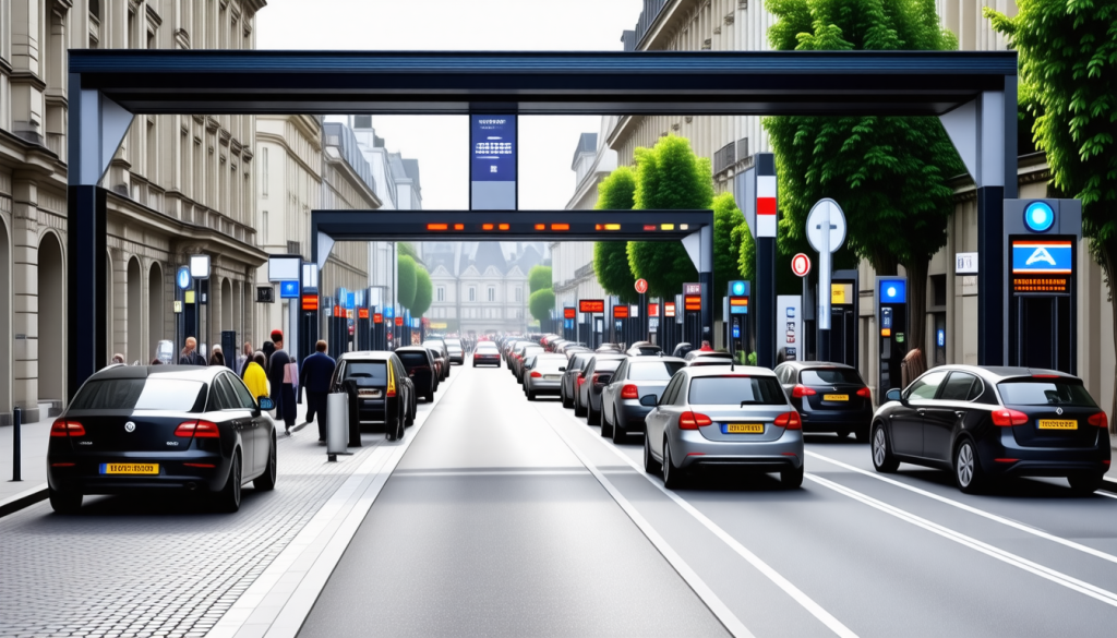 découvrez notre guide pratique des villes européennes qui imposent une taxe d’entrée quotidienne, avec toutes les informations essentielles pour les voyageurs.