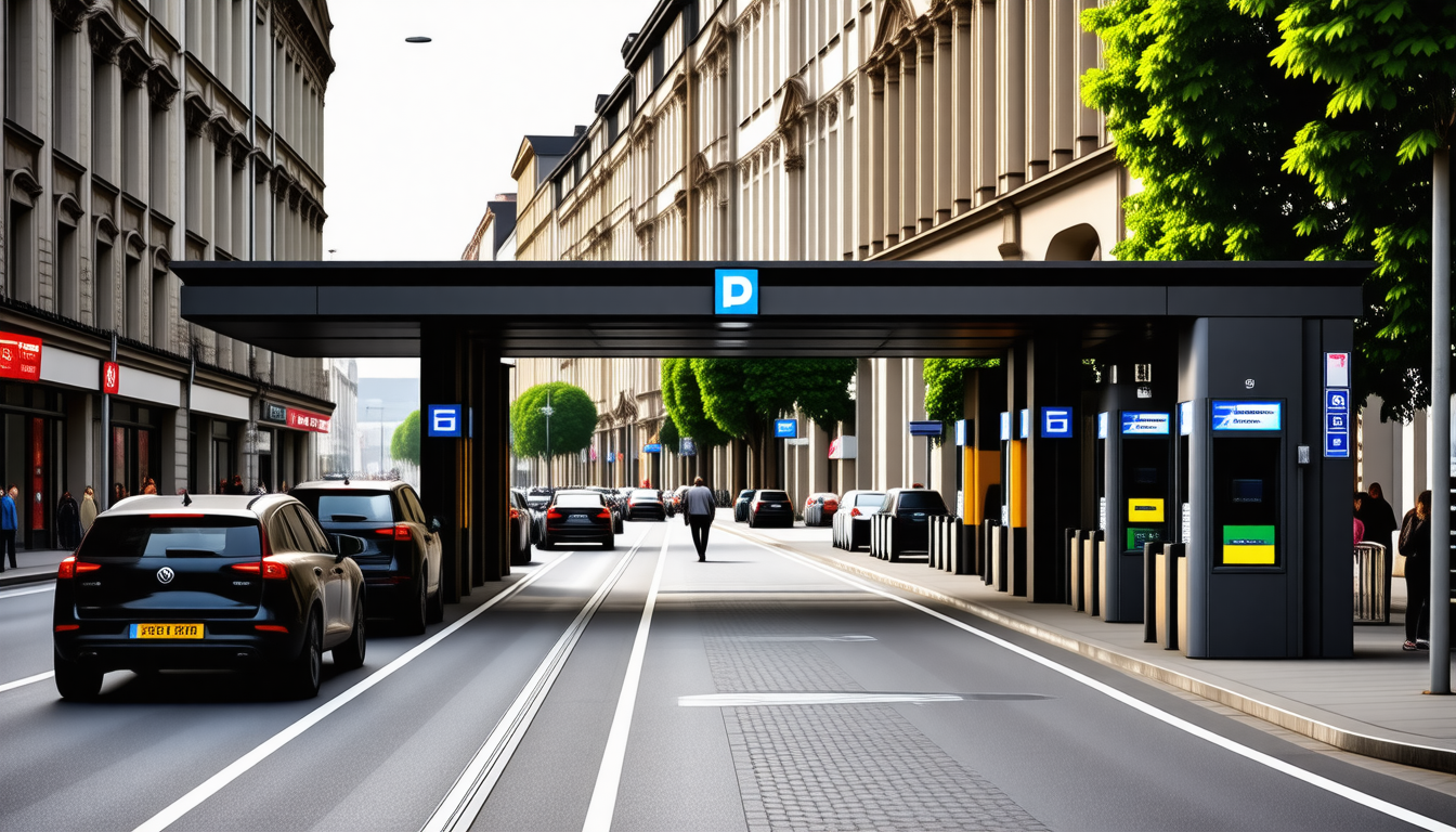 découvrez notre guide pratique des villes européennes qui imposent une taxe d’entrée quotidienne, avec toutes les informations nécessaires pour bien préparer votre visite.