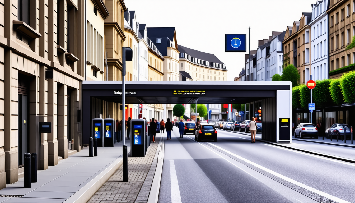 découvrez notre guide pratique des villes européennes qui imposent une taxe d’entrée quotidienne, pour mieux préparer votre voyage et éviter les surprises.