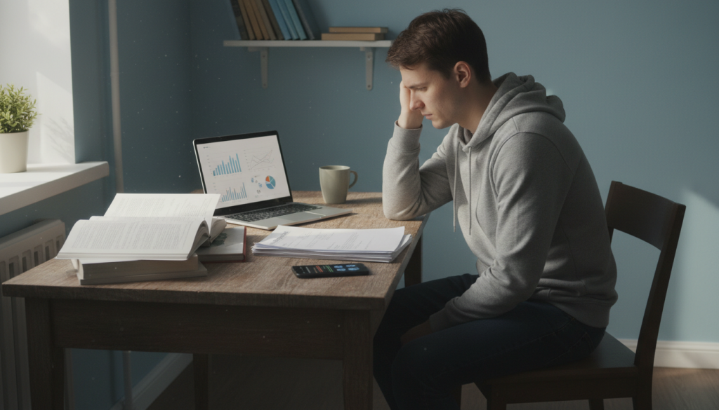 découvrez les implications et conseils pour être étudiant sans le déclarer à pôle emploi, et ce que cela signifie pour vos droits et obligations.