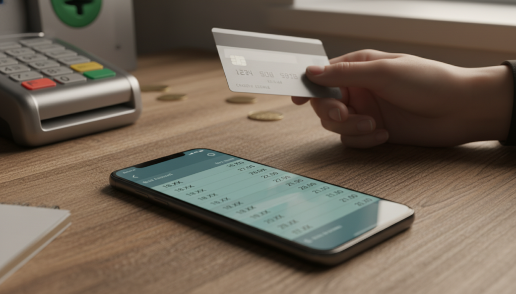 découvrez pourquoi des prélèvements cash remisereduc de 18 à 21 euros apparaissent sur votre compte et comment les identifier pour éviter toute confusion.