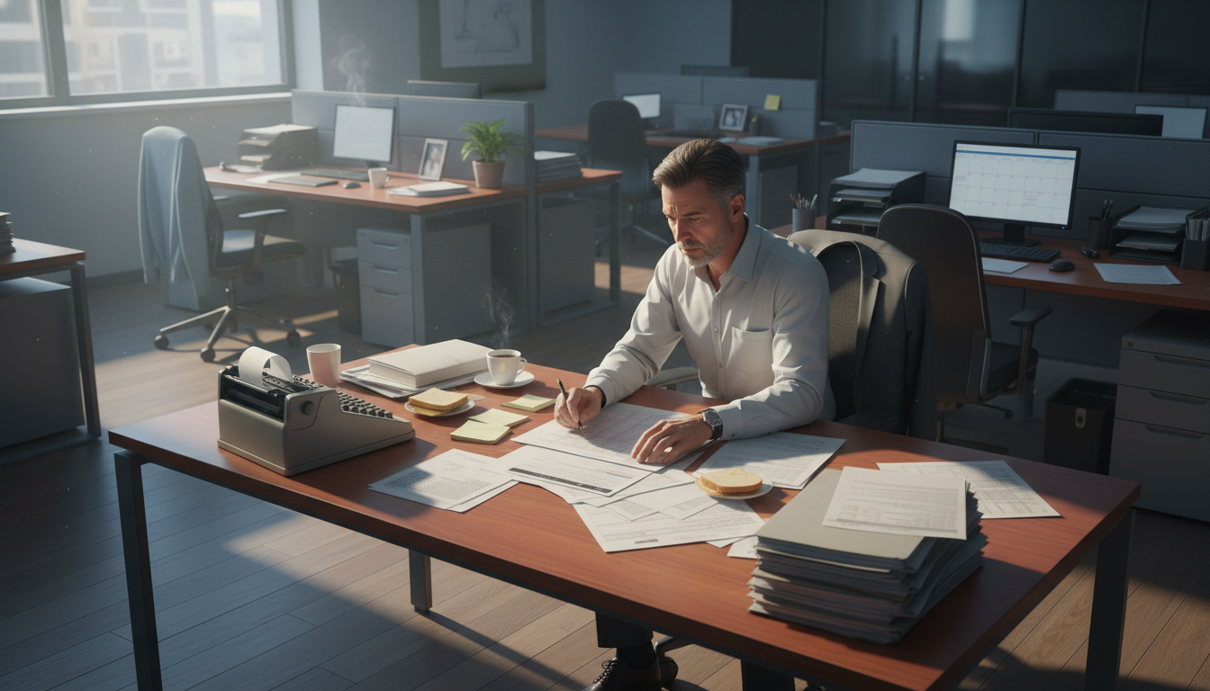 Quel est le coût réel d’un arrêt maladie pour l’employeur ?