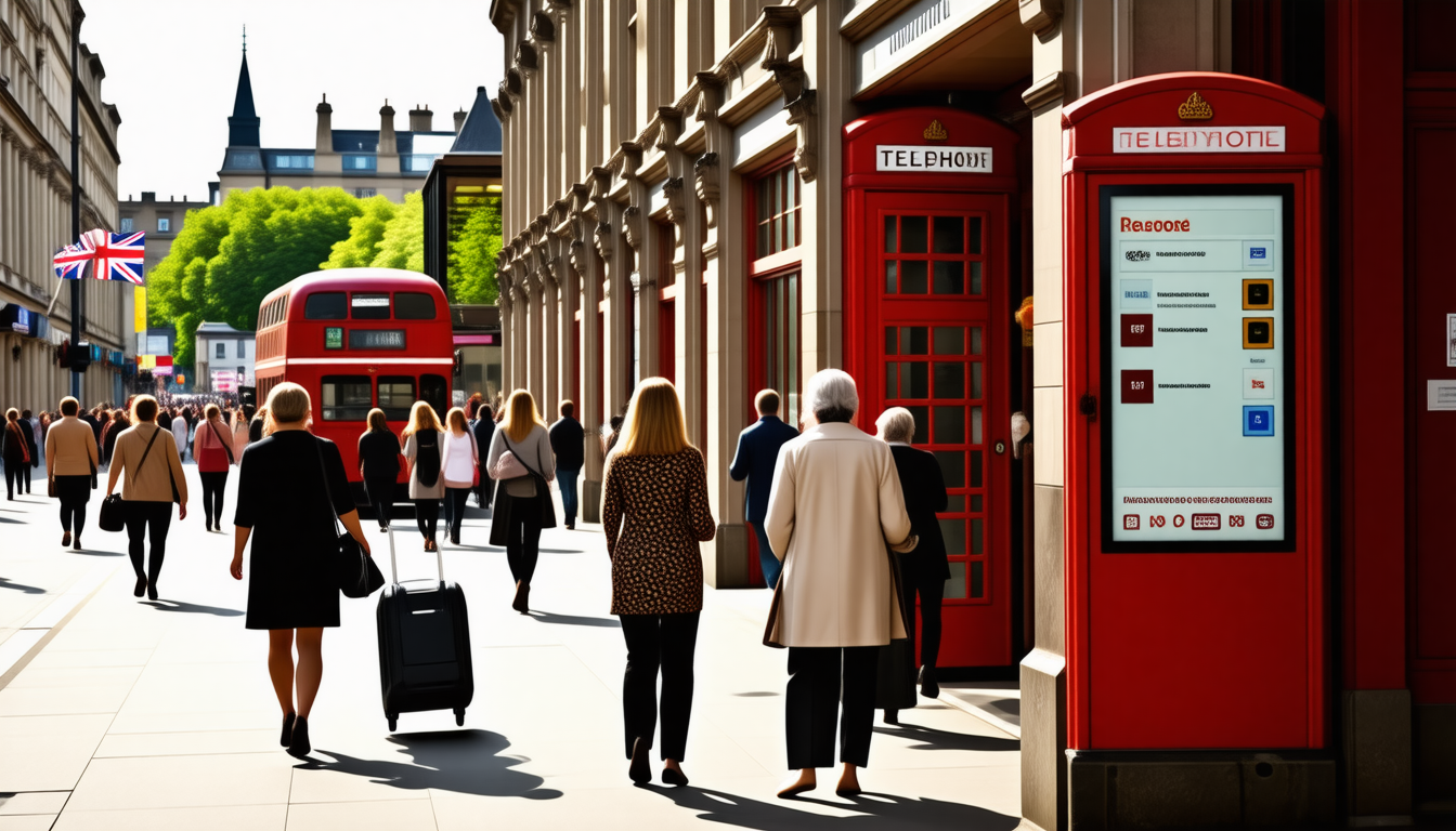 découvrez tout ce que les voyageurs doivent savoir sur la taxe de séjour généralisée en angleterre, ses modalités et son impact sur votre séjour.
