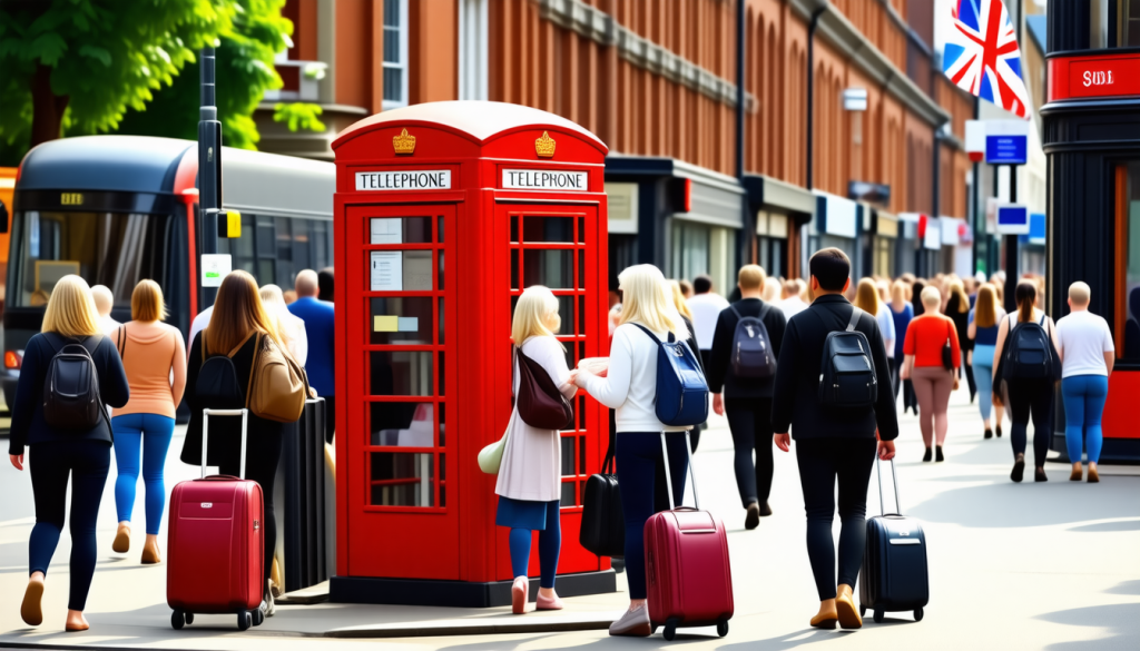 découvrez tout ce que les voyageurs doivent savoir sur la taxe de séjour généralisée en angleterre, ses modalités, ses impacts et comment s'y préparer.