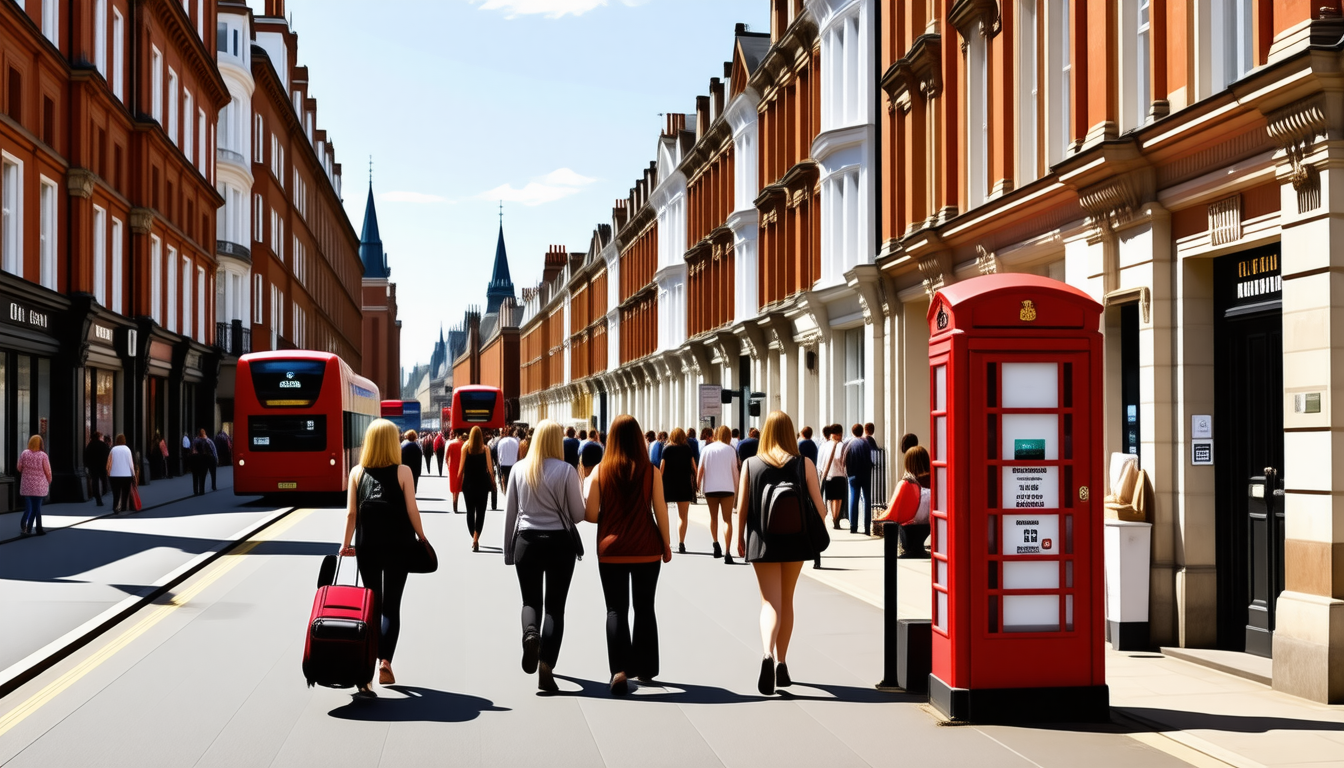 découvrez tout ce que les voyageurs doivent savoir sur la taxe de séjour généralisée en angleterre : modalités, tarifs et conseils pour bien préparer votre séjour.