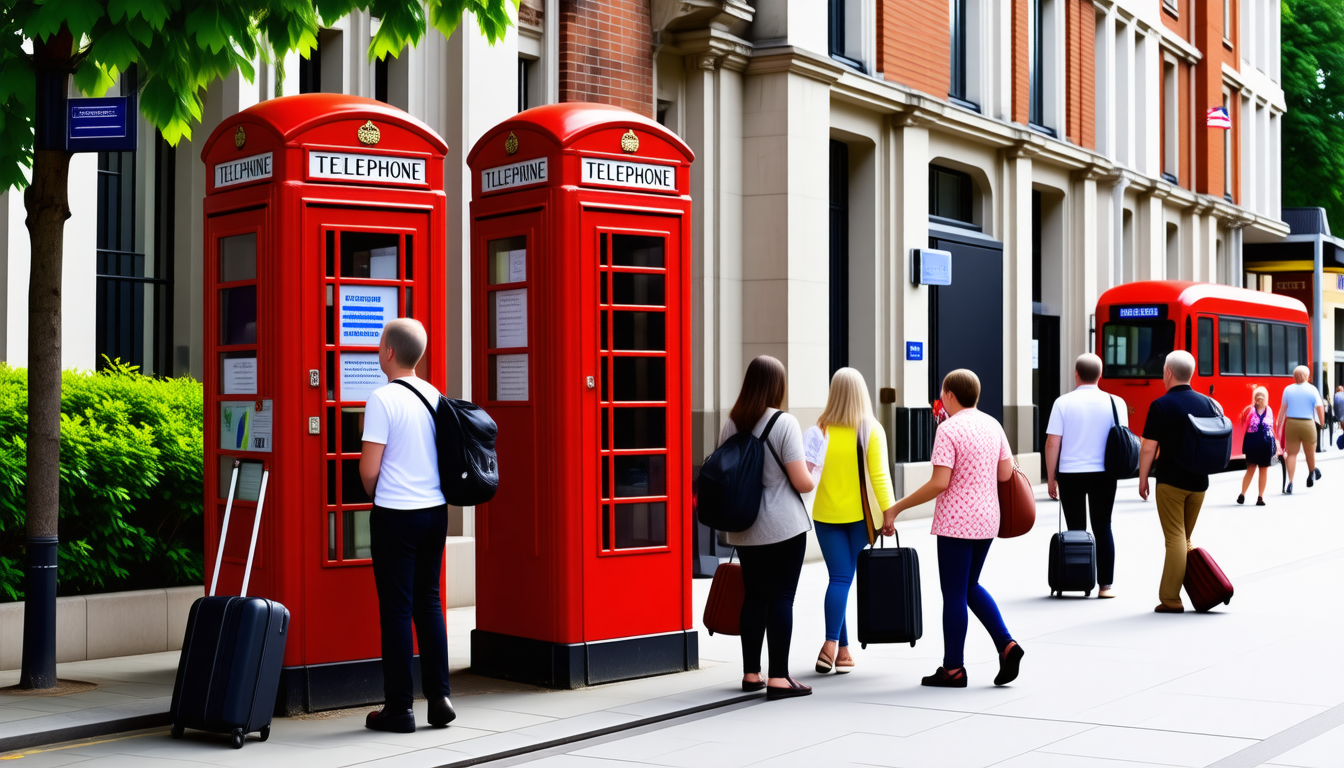 découvrez tout ce que les voyageurs doivent savoir sur la nouvelle taxe de séjour généralisée en angleterre, ses implications et comment elle impacte votre budget voyage.