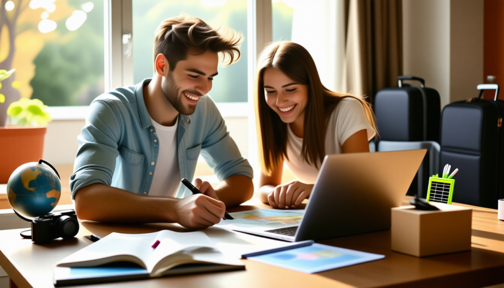 découvrez les astuces incontournables des spécialistes pour préparer vos vacances d'été à moindre coût et profiter pleinement de votre séjour sans dépenser une fortune.