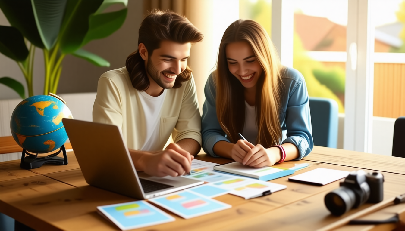 découvrez les astuces incontournables des spécialistes pour préparer vos vacances d'été à moindre coût et profiter pleinement de votre séjour sans dépasser votre budget.