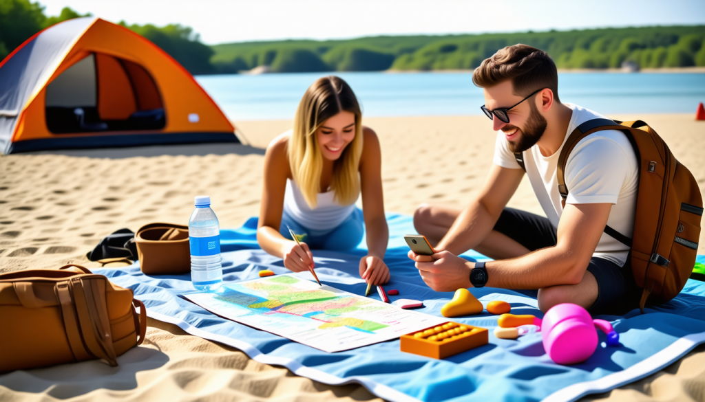 découvrez les astuces incontournables des spécialistes pour des vacances d'été économiques et réussies, sans compromettre le plaisir et la détente.