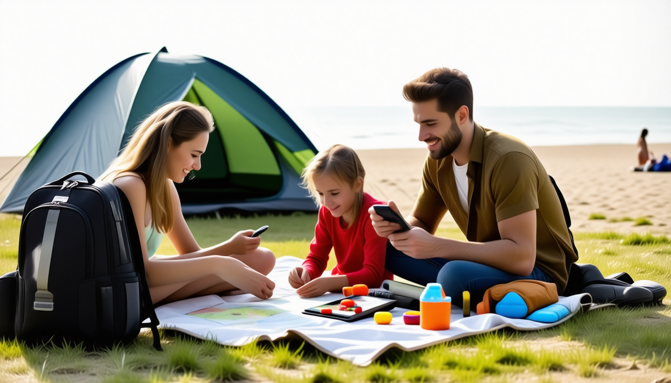 découvrez les astuces incontournables des spécialistes pour des vacances d'été économiques et profitez pleinement de votre été sans dépasser votre budget.