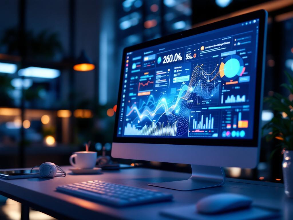 Agence Geo Astrak : découvrez tous leurs services web