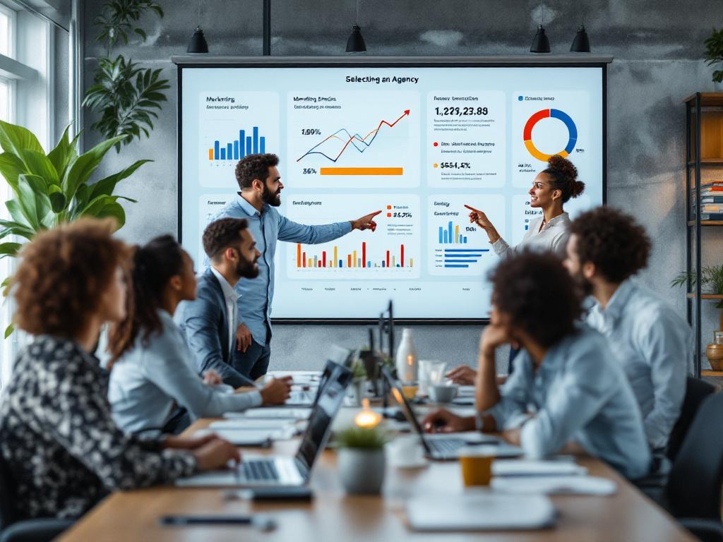 Agence inbound marketing : comment bien la choisir ?