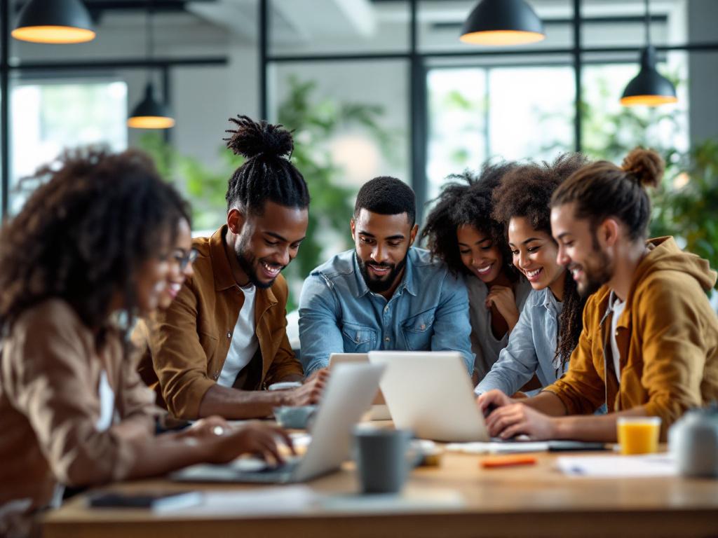 Alternance marketing digital Paris Nexa : le guide 2024