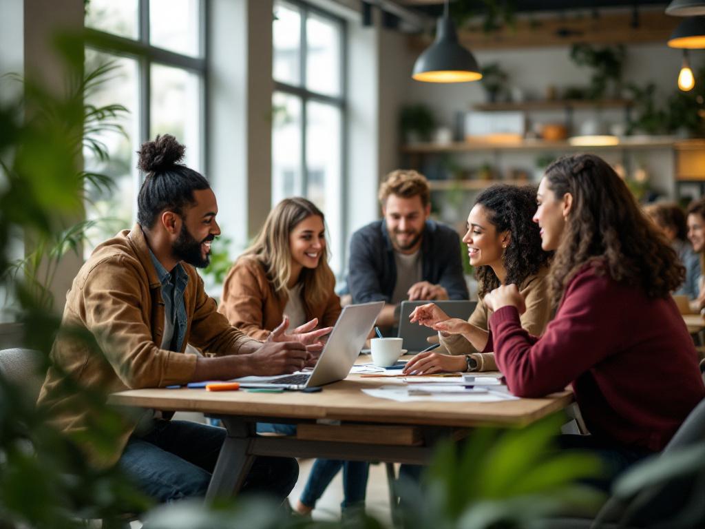 Alternative community training : formez-vous autrement