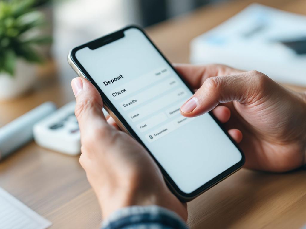Boursorama chèque : comment encaisser facilement en ligne