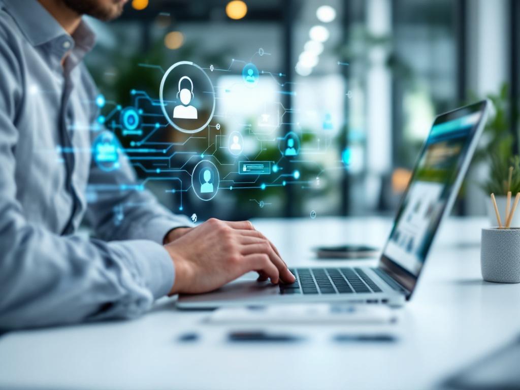 Connexaflow : la solution idéale pour votre entreprise