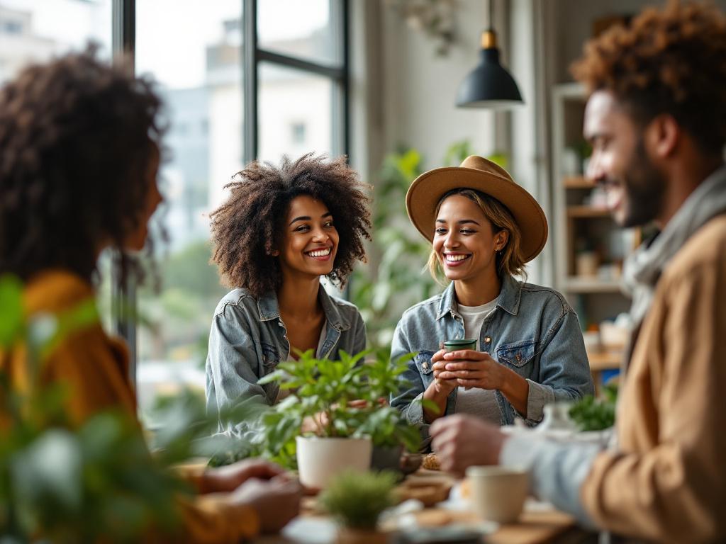 Consumer impact marketing : stratégies pour mieux vendre