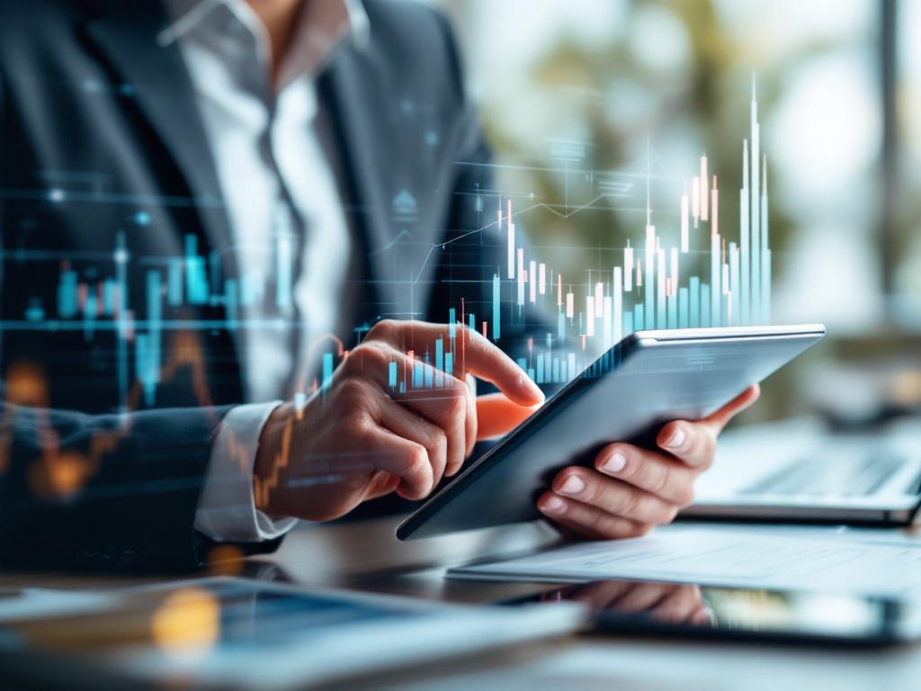 Credit monitoring arrangement : optimisez vos finances