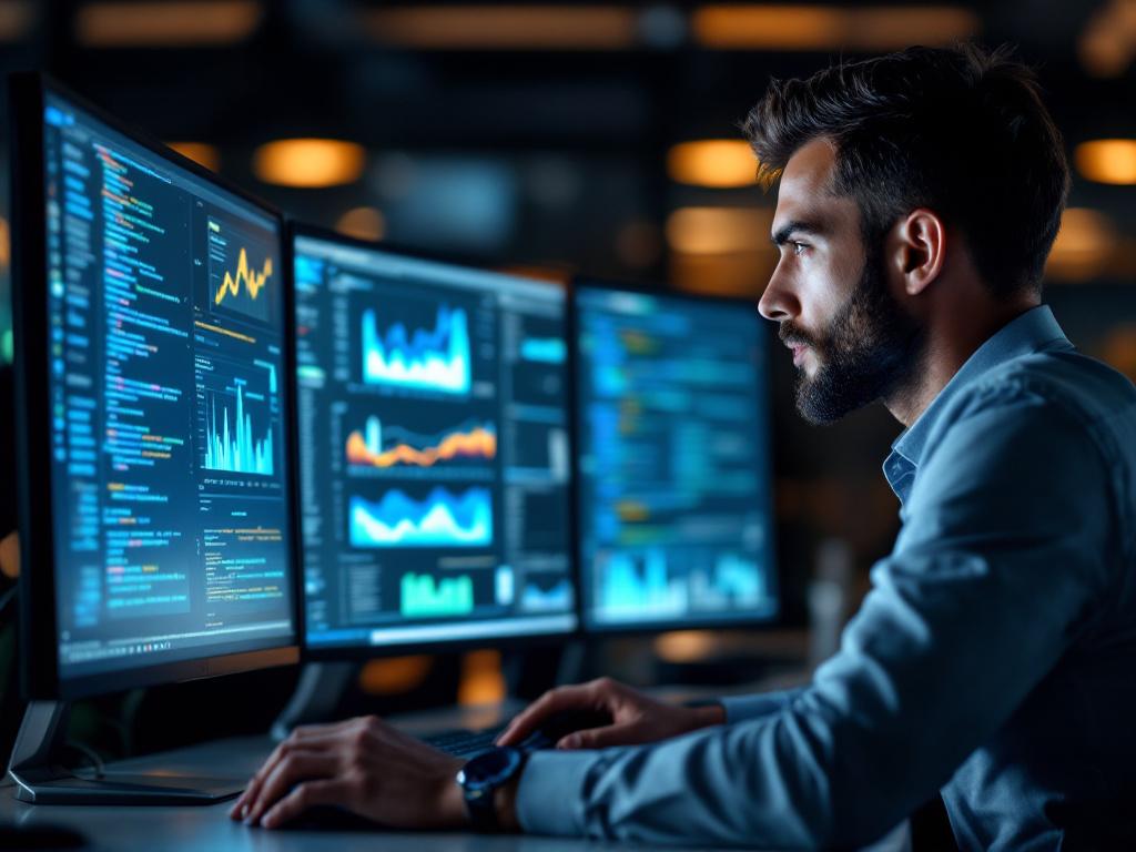 Data validation manager : missions, salaire et formation